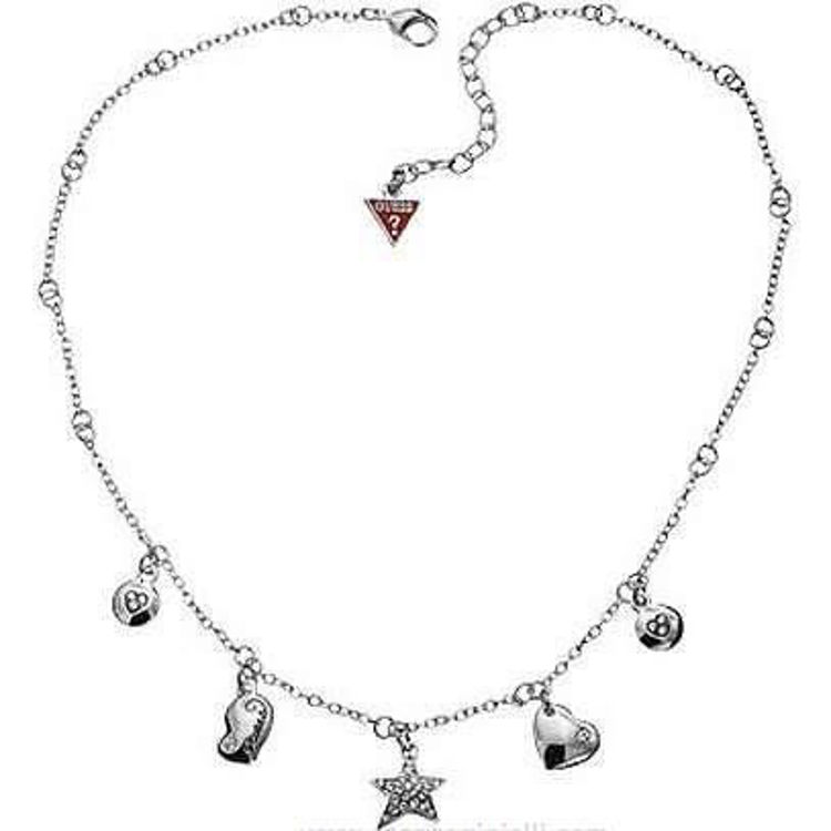 Collana Guess 