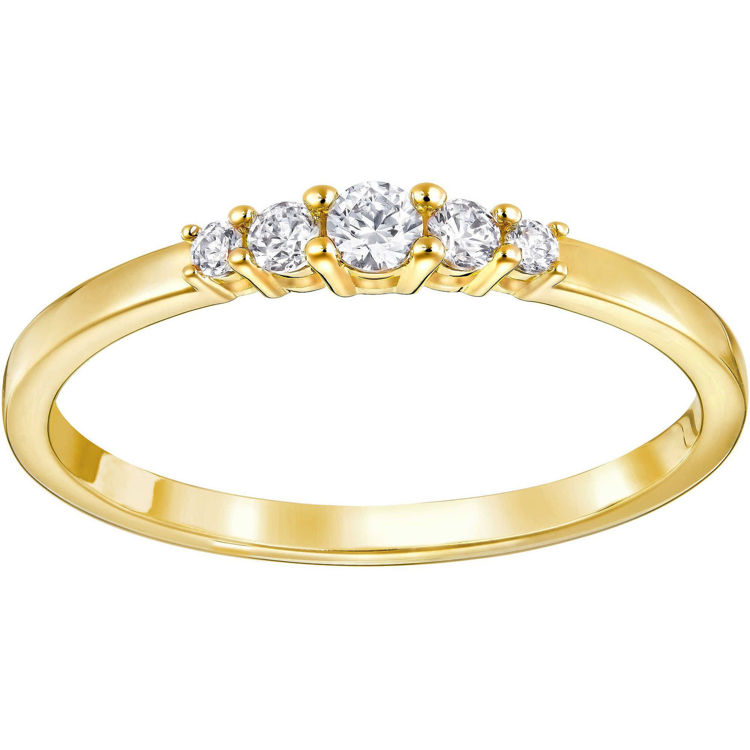 Anello Swarovski Donna 