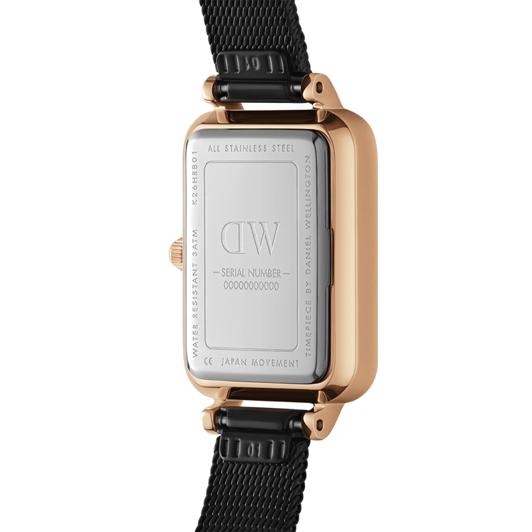 Daniel Wellington Quadro