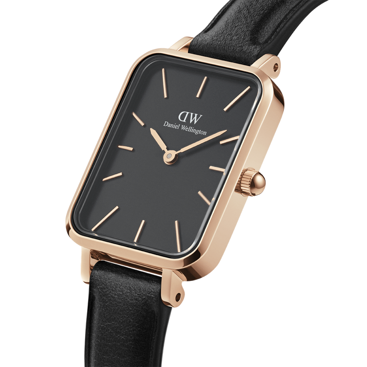 Daniel Wellington Quadro 