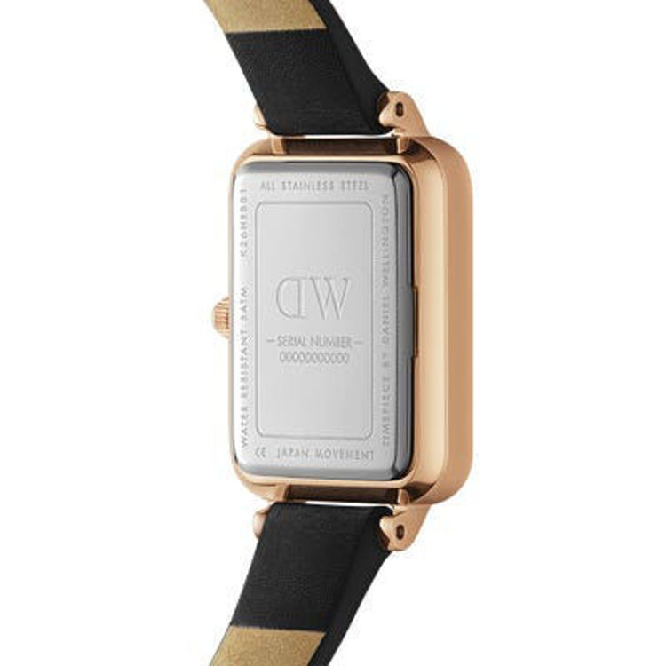 Daniel Wellington Quadro 