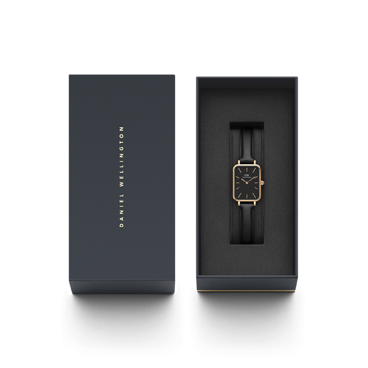 Daniel Wellington Quadro 