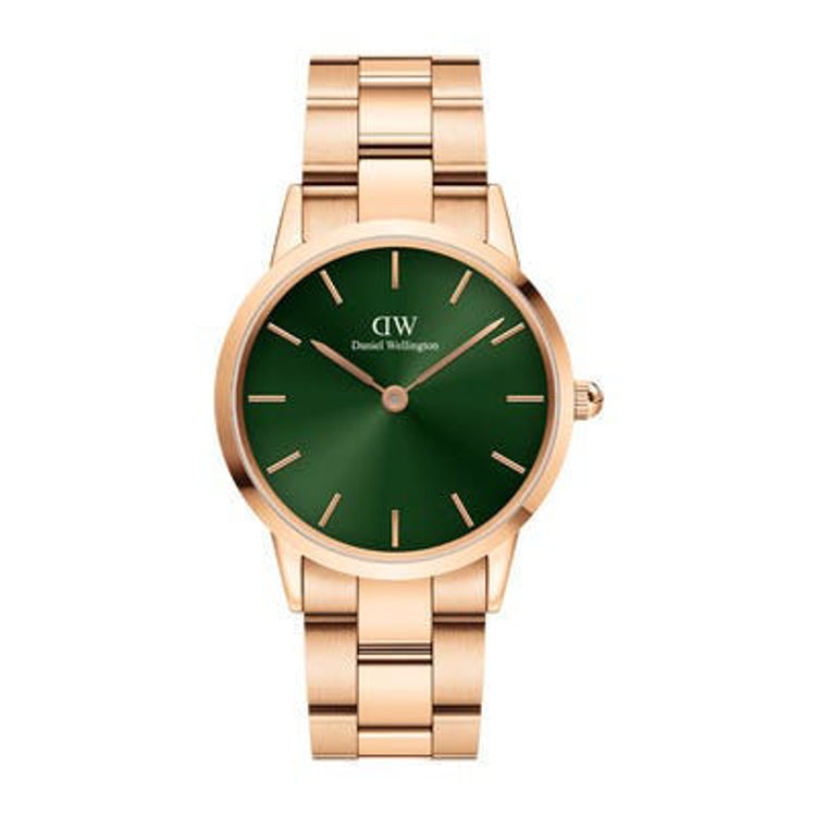 Orologio Daniel Wellington Quadrante Verde 