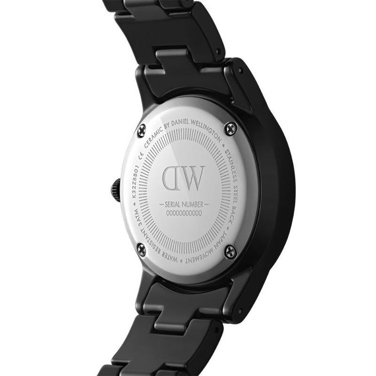 Daniel Wellington Ceramica