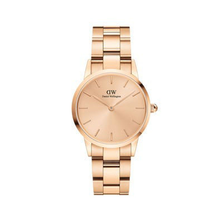 Daniel Wellington Rosa