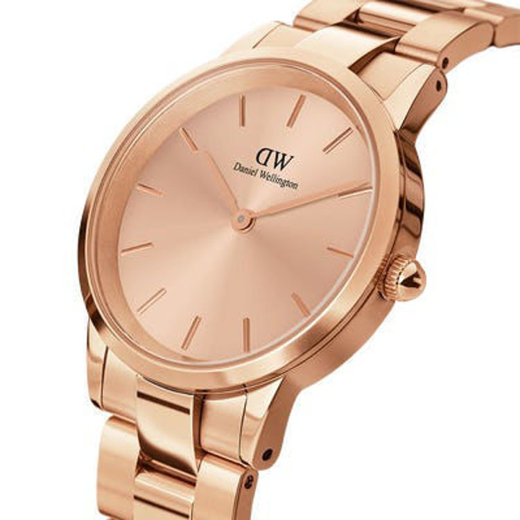 Daniel Wellington Rosa