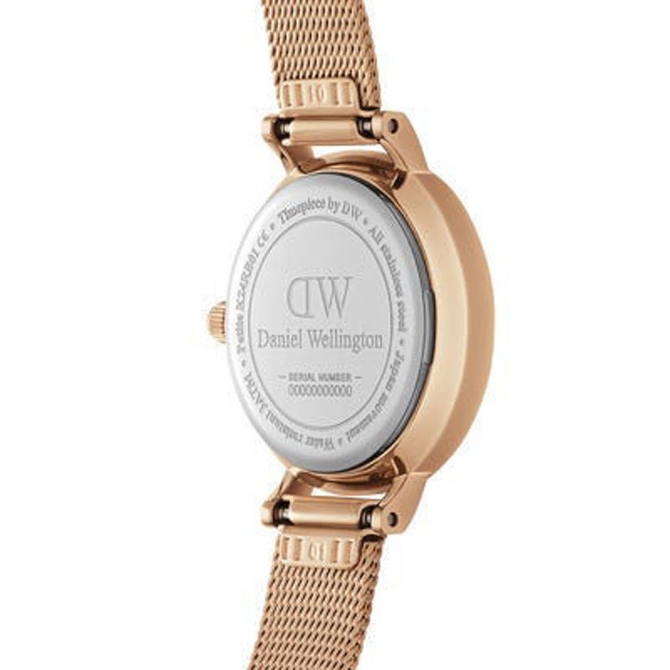 Orologio Daniel Wellington 