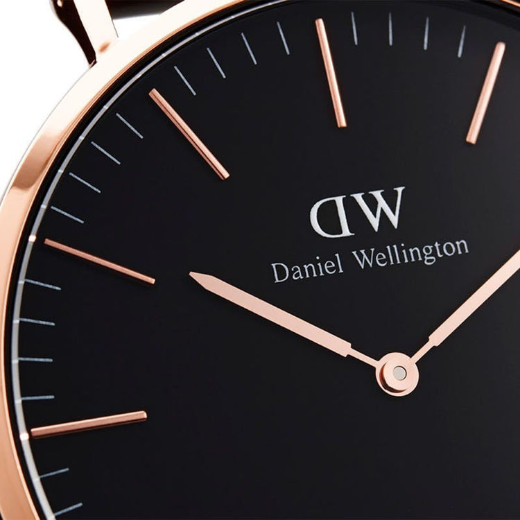 Orologio Uomo Daniel Wellington