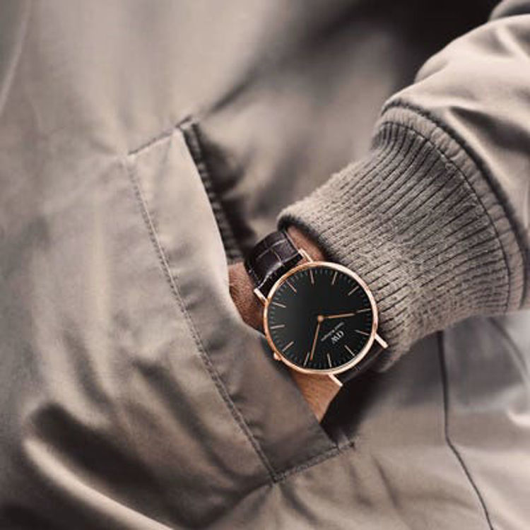 Orologio Daniel Wellington Uomo