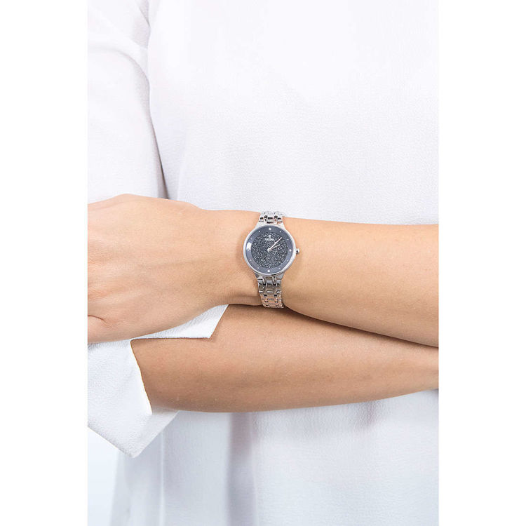Orologio Donna Solo Tempo 