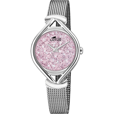 Immagine di Orologio Donna Solo Tempo Lotus Bliss | 18745/2