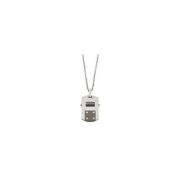 Collana Uomo 2Jewels 