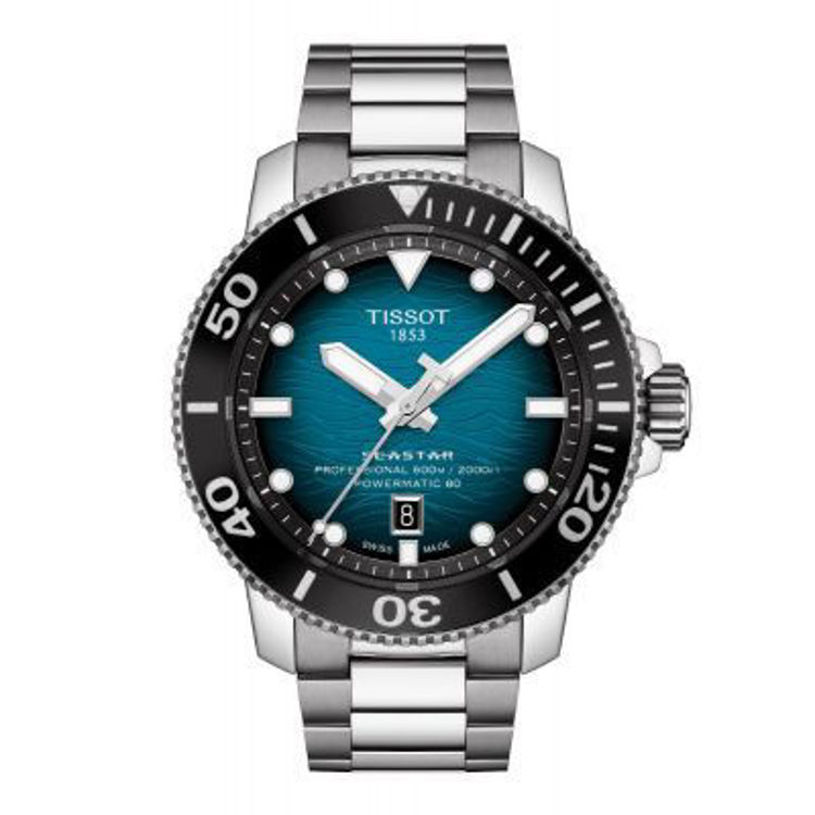  Tissot Seastar 2000 Professional Powermatic 80 | T120.607.11.041.00