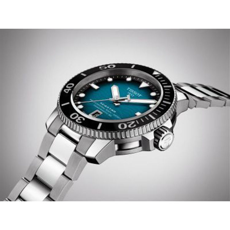  Tissot Seastar 2000 Professional Powermatic 80 | T120.607.11.041.00