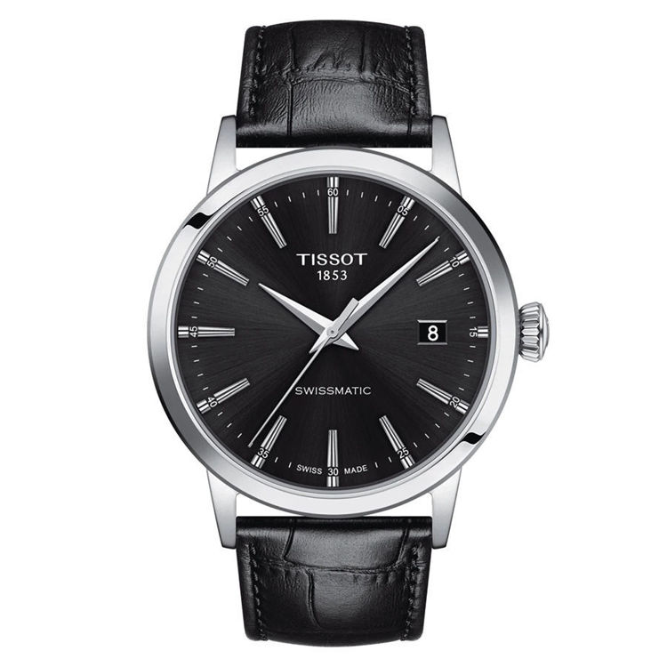  Tissot Classic Dream Swissmatic | T129.407.16.051.00