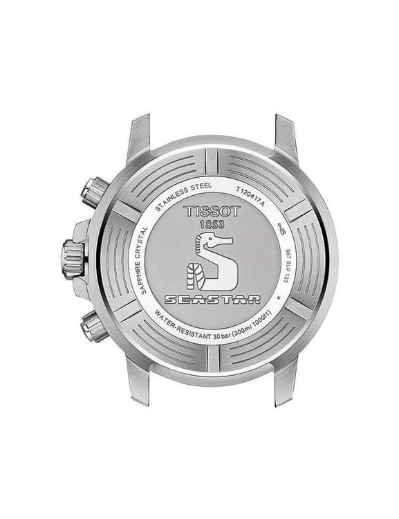 Tissot Seastar 1000 Chronograph | T120.417.11.051.01