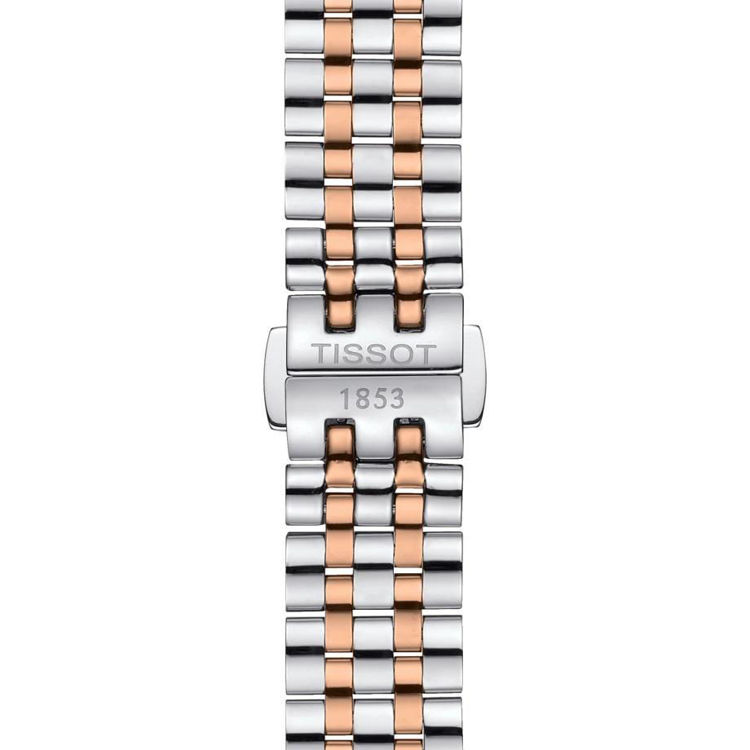 Orologio Automatico Donna Tissot Carson Premium | T122.207.22.031.01