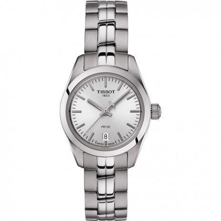 Immagine di Orologio Donna Al Quarzo Tissot Pr 100 Lady Small | T101.010.11.031.00