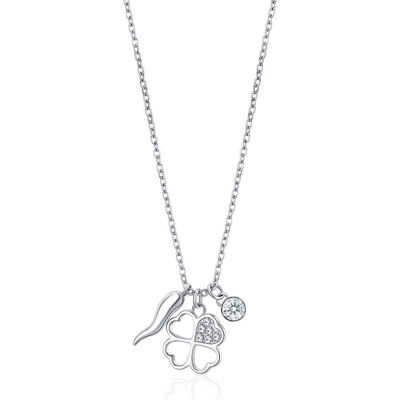 Collana Donna Fortuna Gioielli Brosway Chakra | BHKN053