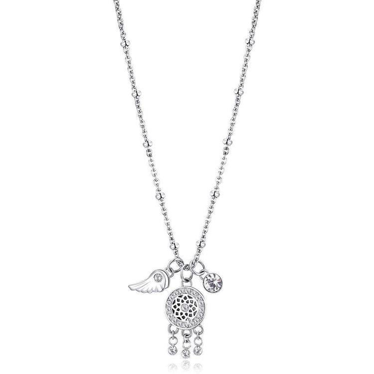 Collana Donna Acchiappasogni Gioielli Brosway Chakra | BHKN055