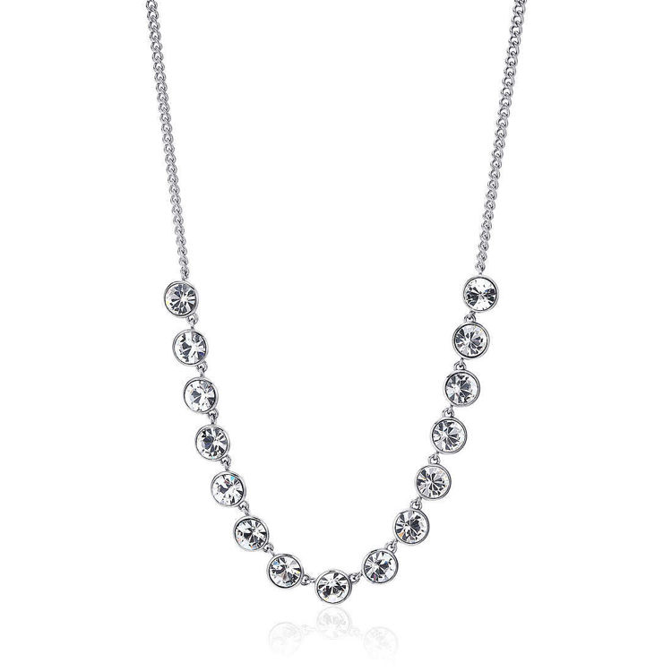 Immagine di Collana Donna Gioielli Brosway Symphonia | BYM79