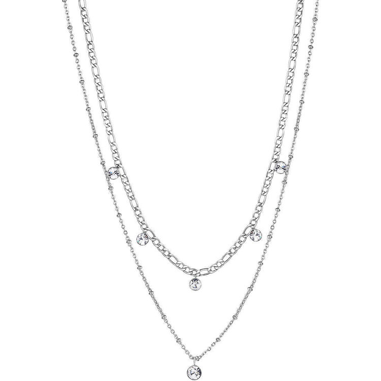 Immagine di Collana Donna Gioielli Brosway Symphonia | BYM81