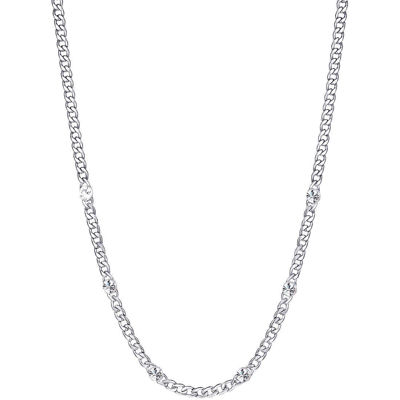 Collana Donna A Catena Gioielli Brosway Symphonia | BYM83