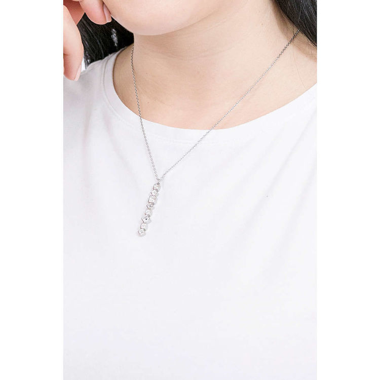 Immagine di Collana Donna Gioielli Brosway Symphonia | BYM63