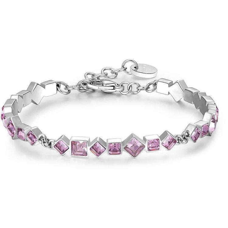 Bracciale Donna Gioielli Brosway Symphonia | BYM67