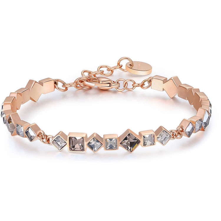 Bracciale Donna Gioielli Brosway Symphonia | BYM68