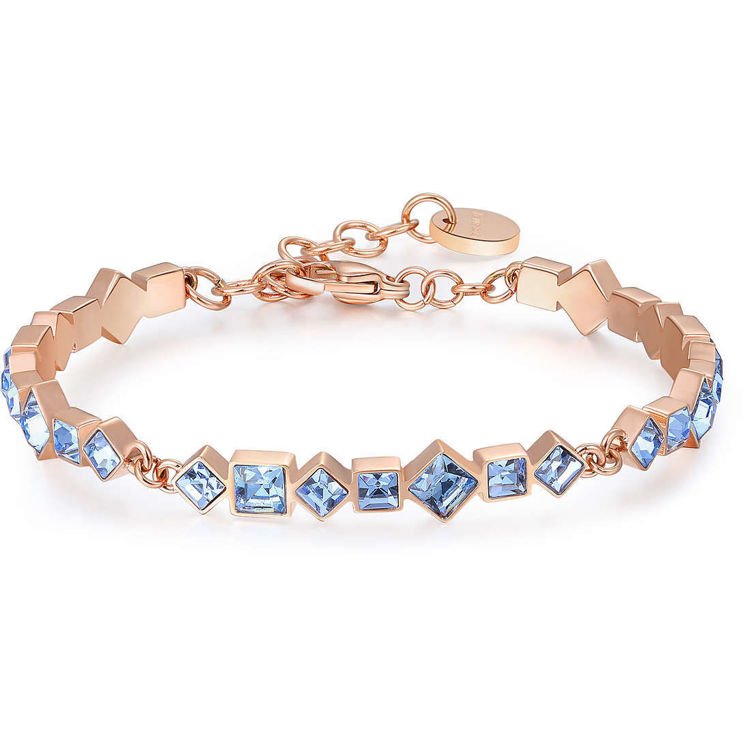 Bracciale Donna Gioielli Brosway Symphonia | BYM69