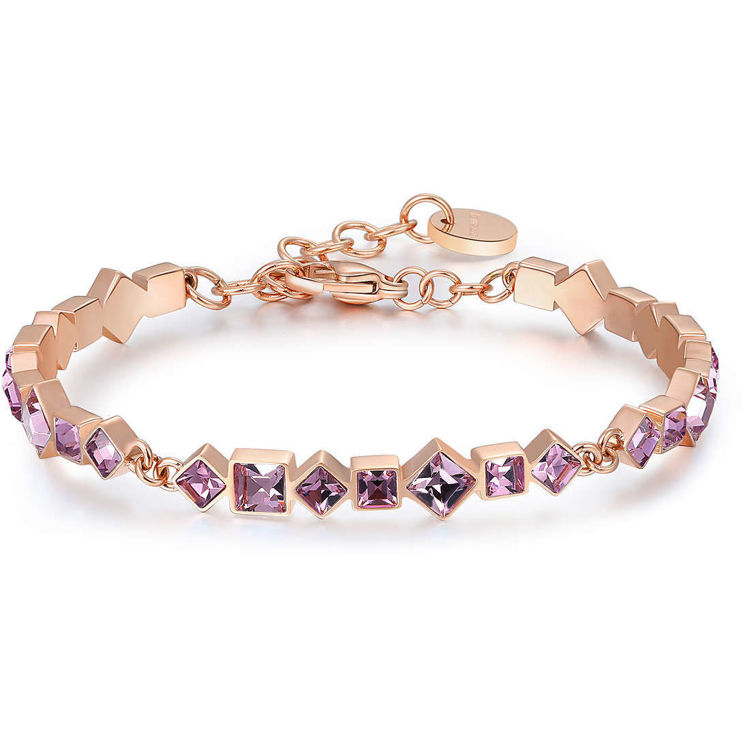 Bracciale Donna Gioielli Brosway Symphonia | BYM70