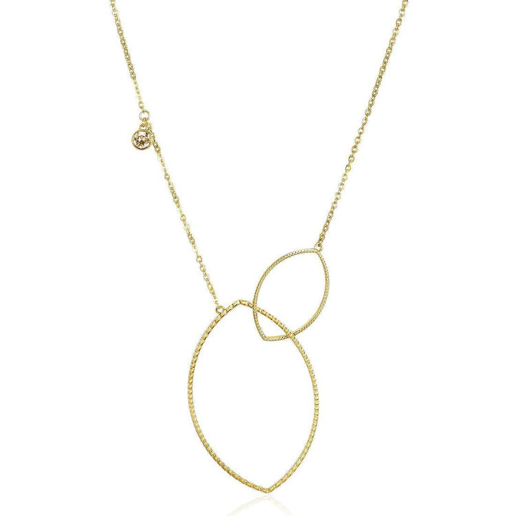 Collana Donna Gioielli Brosway Geometric | BGO02