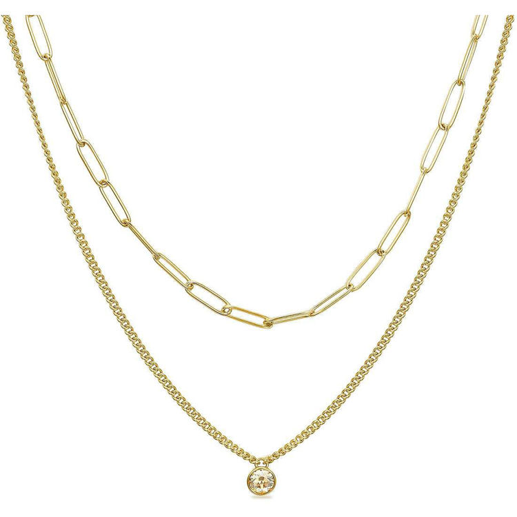 Collana Donna Gioielli Brosway Geometric | BGO03