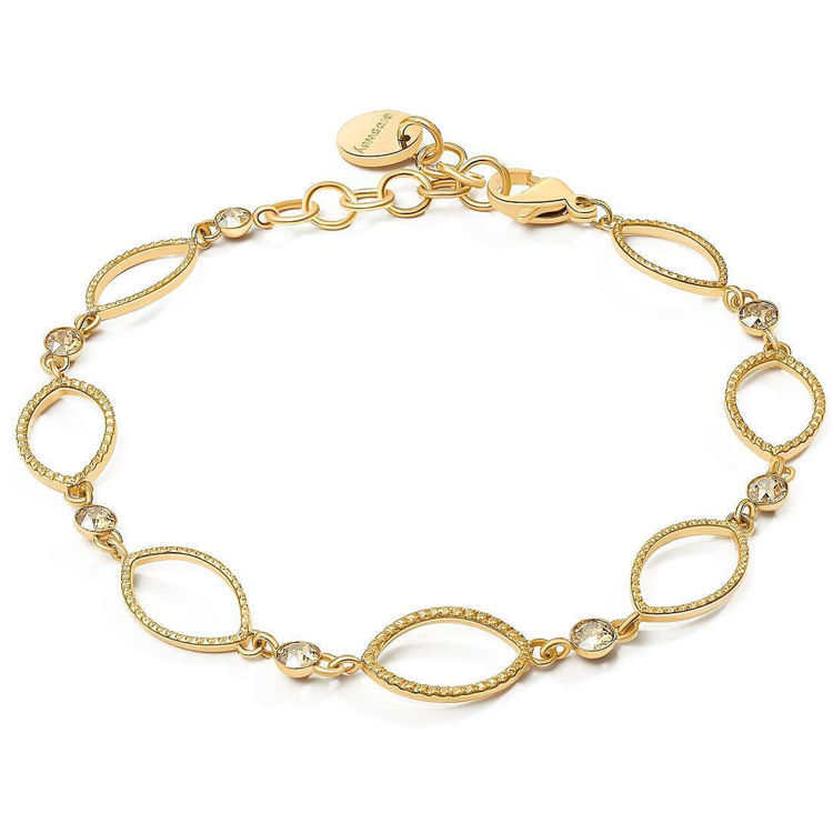 Bracciale Donna Gioielli Brosway Geometric | BGO11