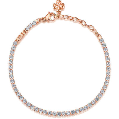 Bracciale Donna Tennis Gioielli Brosway Desideri | BEI017