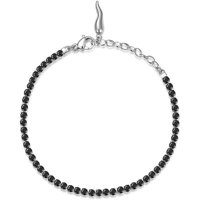 Bracciale Donna Tennis Gioielli Brosway Desideri | BEI014