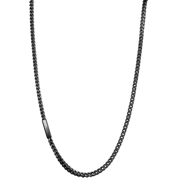 Collana Uomo Gioielli Brosway Ink |  BIK08