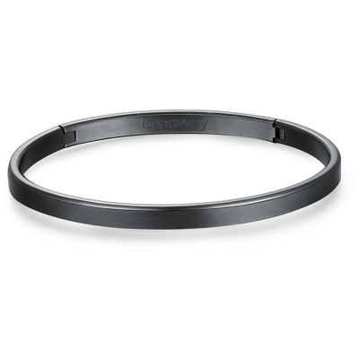 Bracciale Uomo Rigido Gioielli Brosway Ink | BIK19