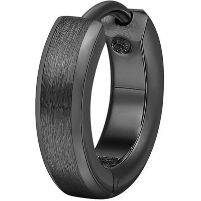 Mono Orecchino Uomo Gioielli Brosway Ink | BIK22