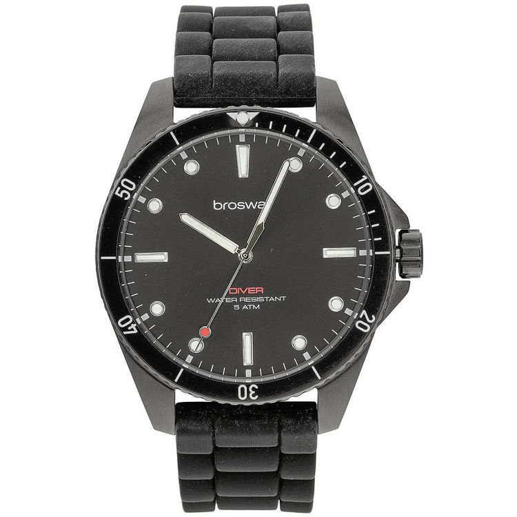 Orologio Uomo Solo Tempo Brosway Diver | WDI02