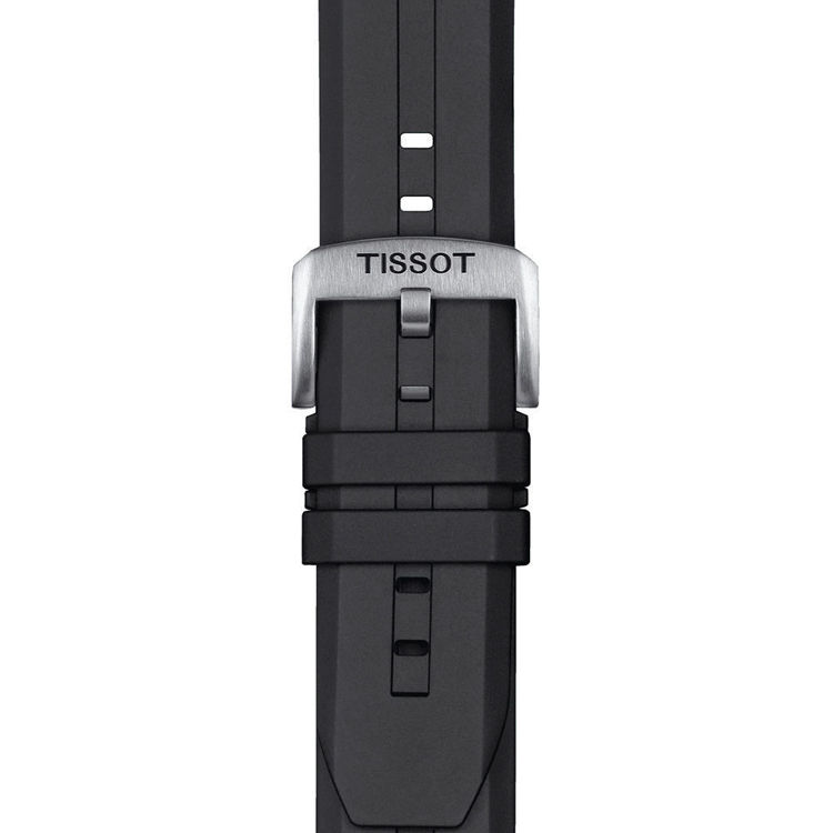 Tissot T-Touch Connect Solar | T121.420.47.051.00