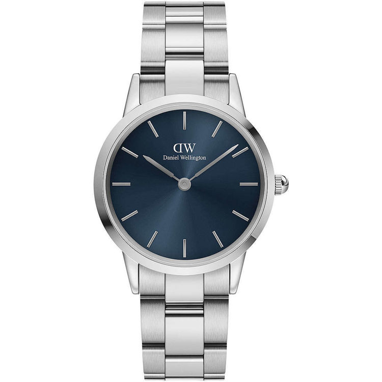  Daniel Wellington Iconic Link Artic 32 