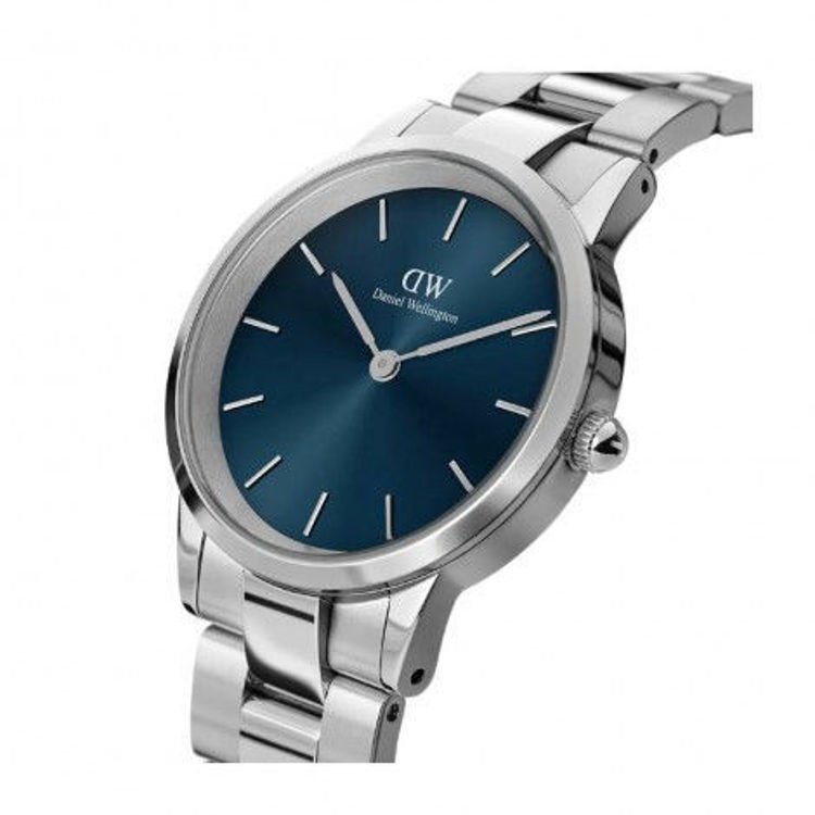 Daniel Wellington Iconic Link Artic 32