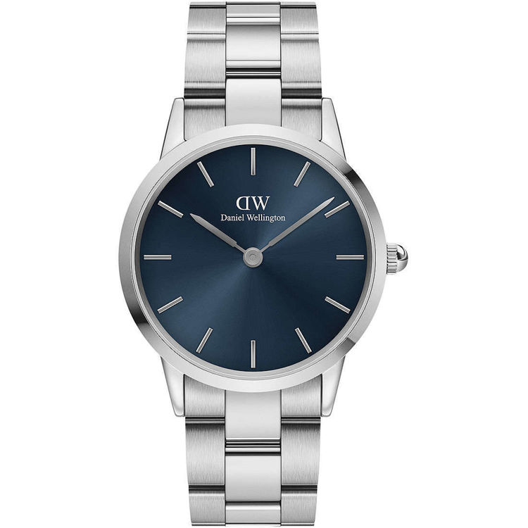 Daniel Wellington Iconic Link Artic 36