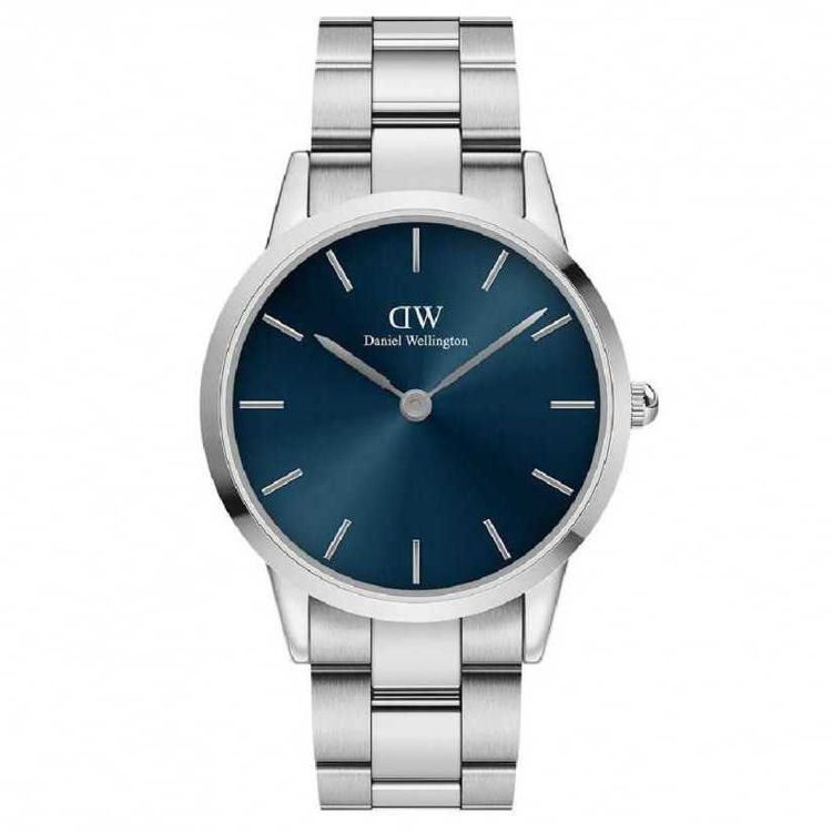  Daniel Wellington Iconic Link Artic 40 mm