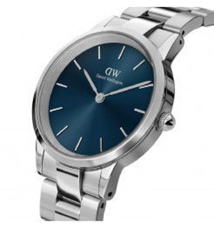  Daniel Wellington Iconic Link Artic 40 mm