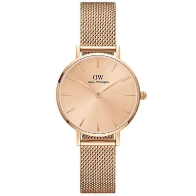  Daniel Wellington Petite Unitone 28 Rose Gold 