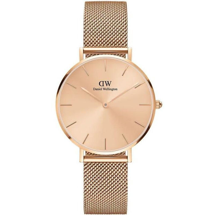  Daniel Wellington Petite Unitone 32 Rose Gold