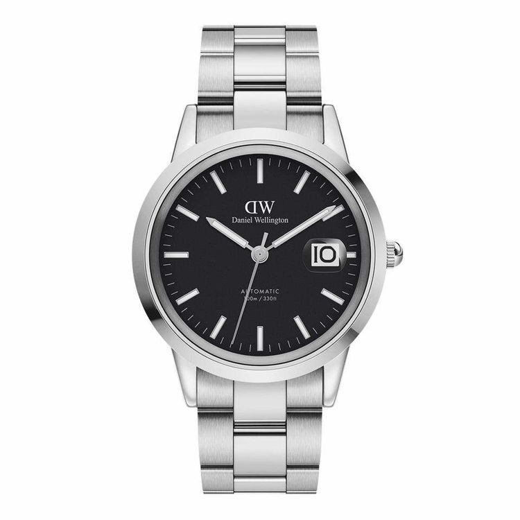  Daniel Wellington Iconic LInk Automatic | DW00100482